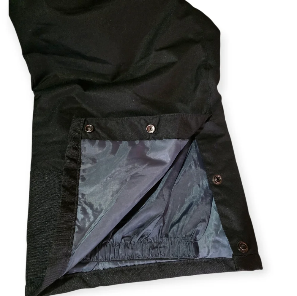 Arctix Women’s Black Insulated Ski Snow Pants 3X NWOT